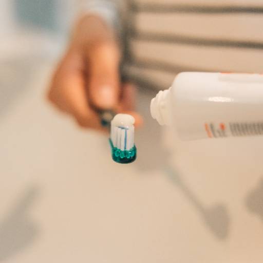 El flúor y la salud dental