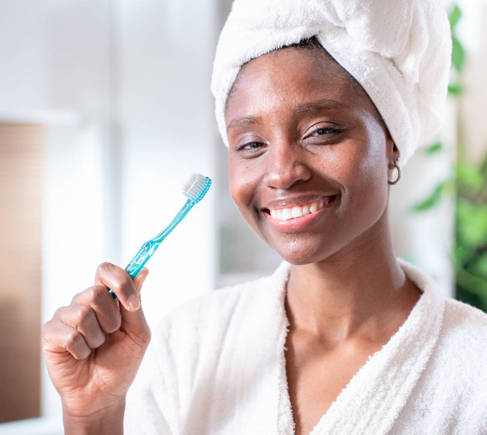 Cómo prevenir las caries en adultos: hábitos simples con gran impacto