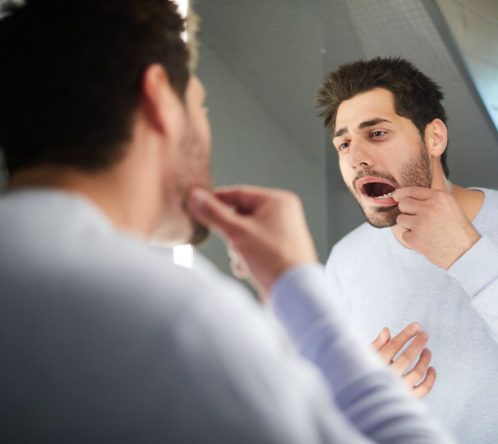 Las señales tempranas que indican que debes visitar al odontólogo (y no ignorarlas)