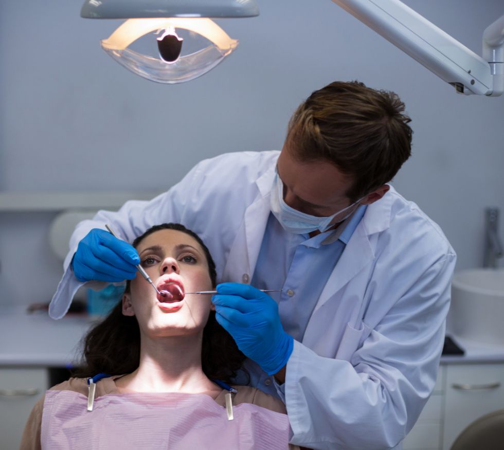 Odontología preventiva: cómo ahorrar tiempo, dolor y dinero cuidándote a tiempo