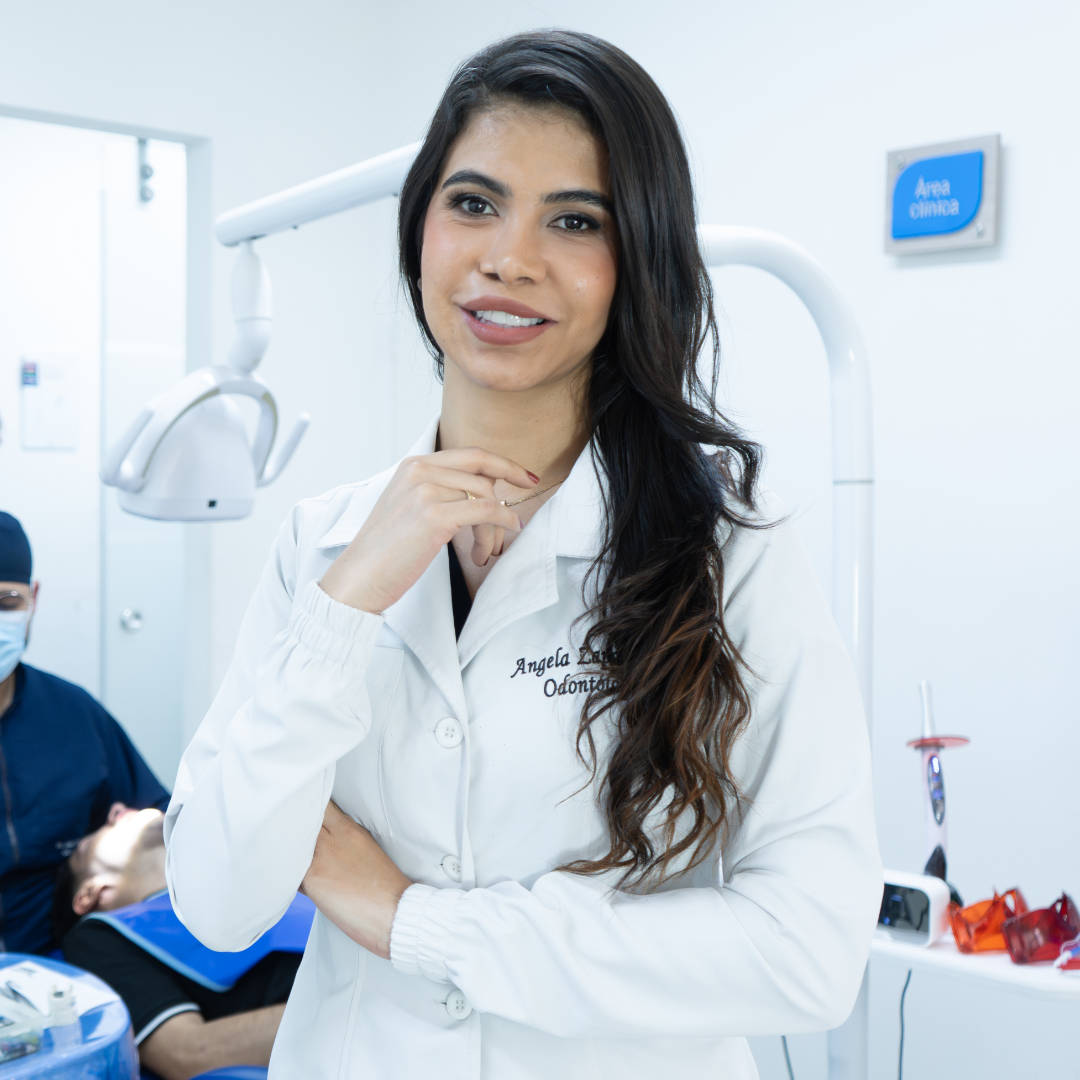 Consultorio Odontológico en Medellín: Dra. Ángela Zapata y su Equipo