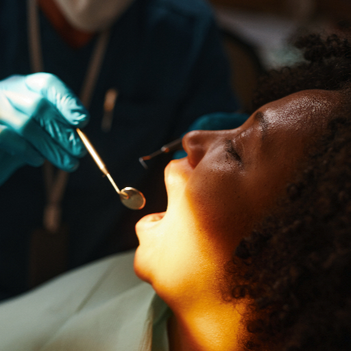 Beneficios de una evaluación integral odontológica al menos una vez al año