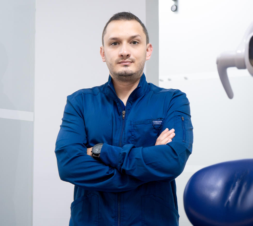 Especialistas en:&nbsp;Endodoncia