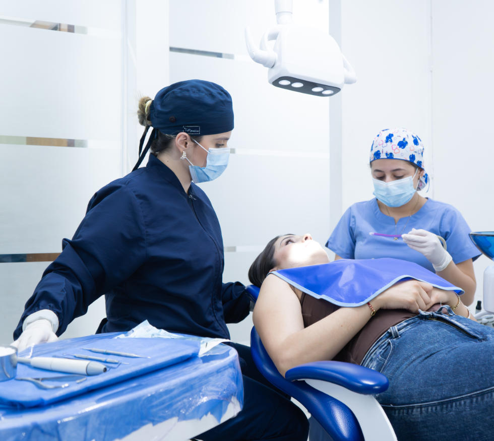 Prevención:&nbsp;Mantenimiento periodontal