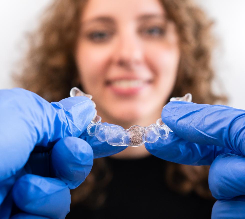 Ortodoncia invisible: ventajas, cuidados y quién es candidato ideal.