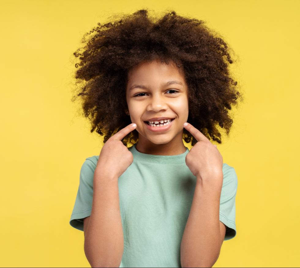 Dientes de los niños: cómo cuidar su salud bucal para evitar tratamientos futuros