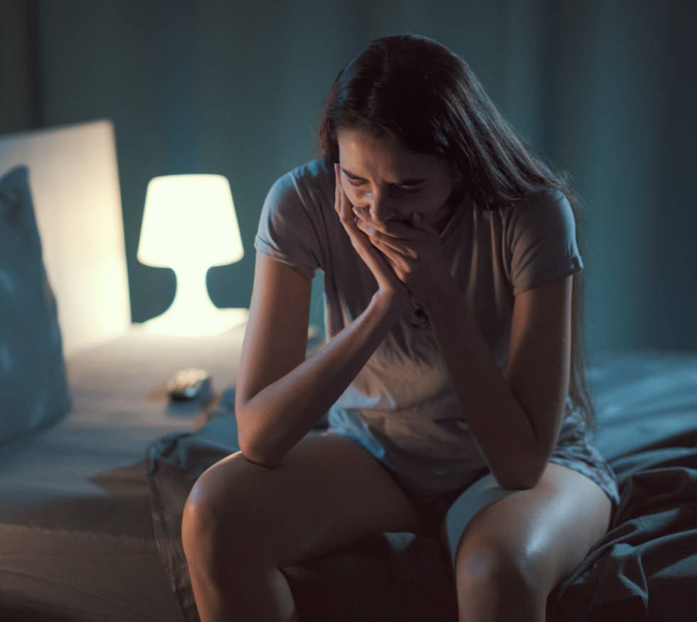 Dolor dental nocturno: qué lo provoca y cómo aliviarlo temporalmente