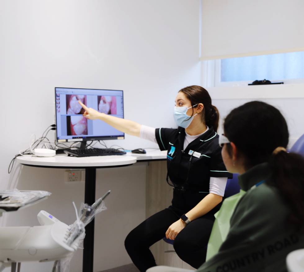 ¿Cuándo se necesita una rehabilitación oral completa?