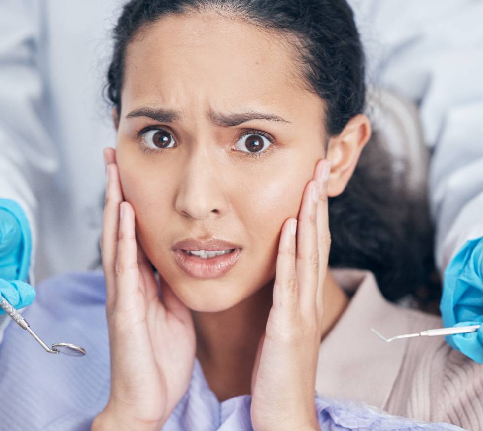 ¿Por qué los problemas dentales casi nunca duelen al inicio?