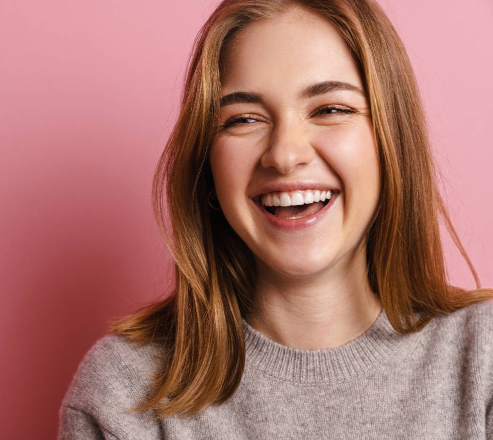 Cómo lograr una sonrisa natural sin que se note el tratamiento