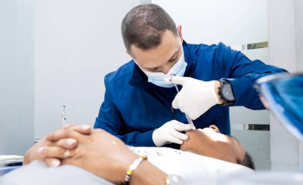 Urgencias odontológicas:&nbsp;Atención rápida, profesional y permanente
