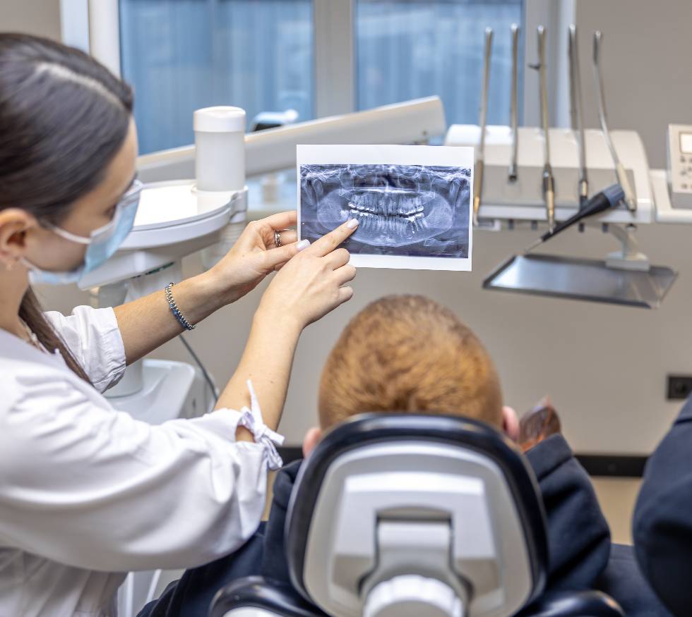 Experiencia del paciente: qué esperar en una consulta odontológica