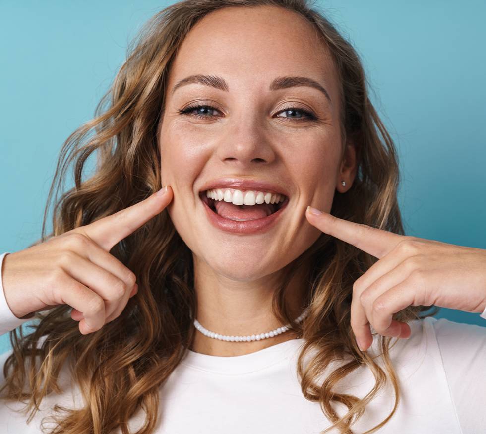 ¿Qué significa realmente tener una sonrisa saludable?