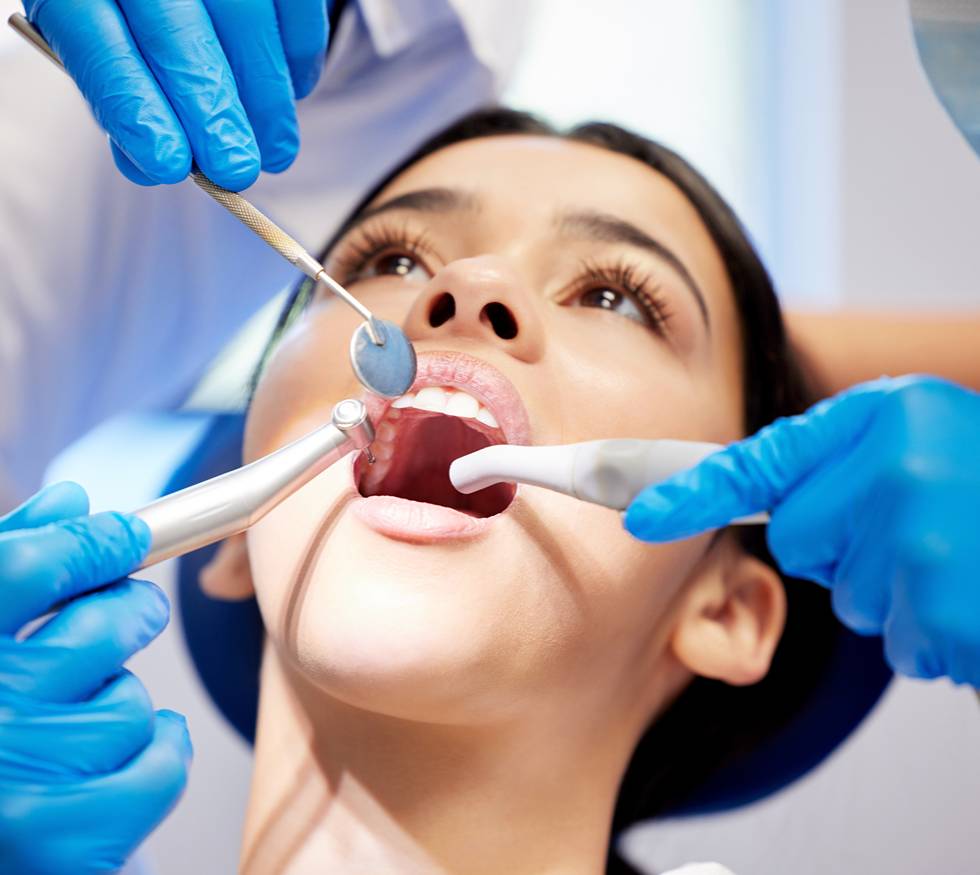 La importancia de la confianza en tratamientos odontológicos