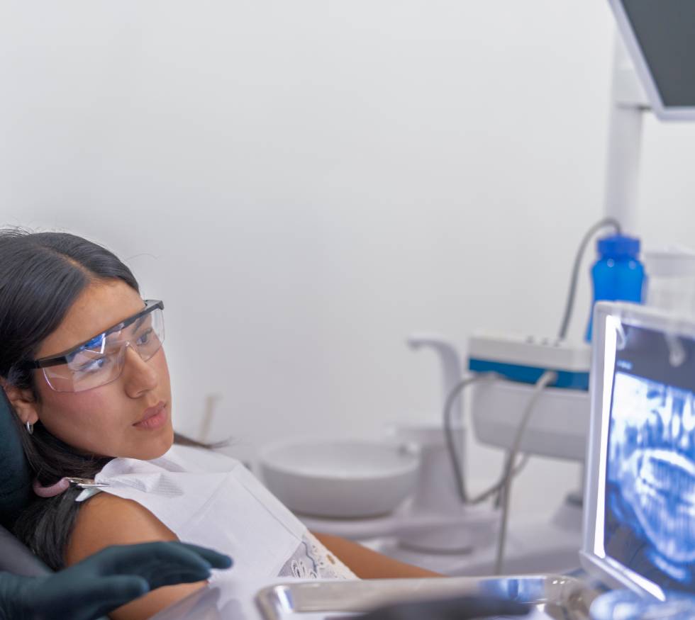 La importancia de un diagnóstico temprano en odontología