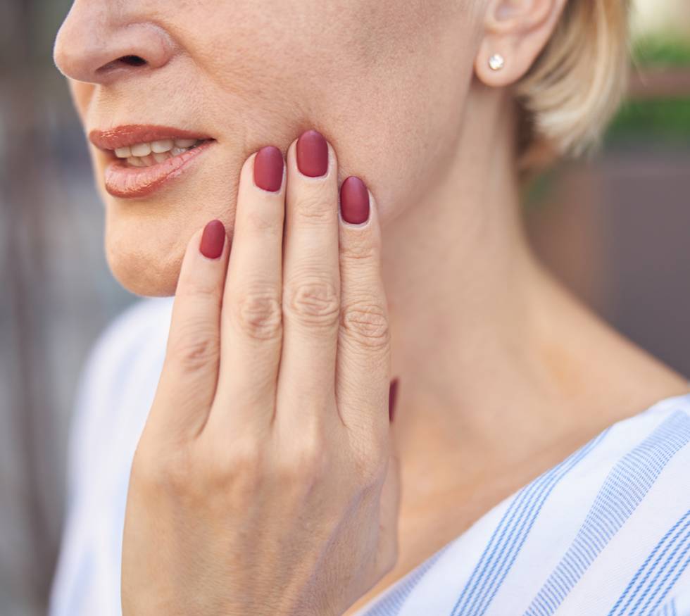 ¿Es normal tener sensibilidad dental? Cuándo preocuparse