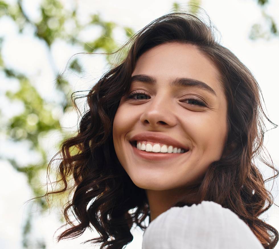 Cómo mantener una sonrisa blanca a largo plazo
